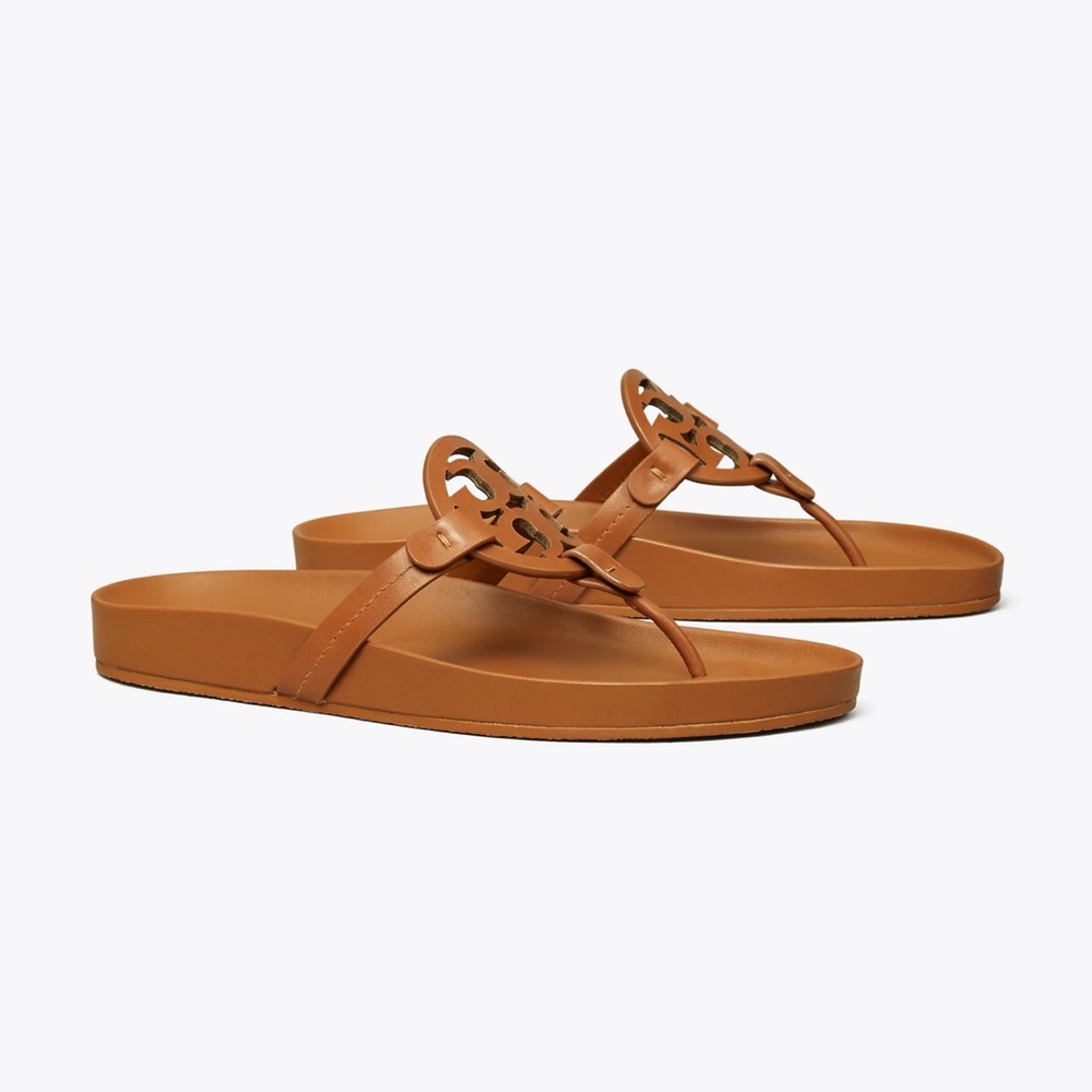 Tory Burch Miller Cloud Sandal